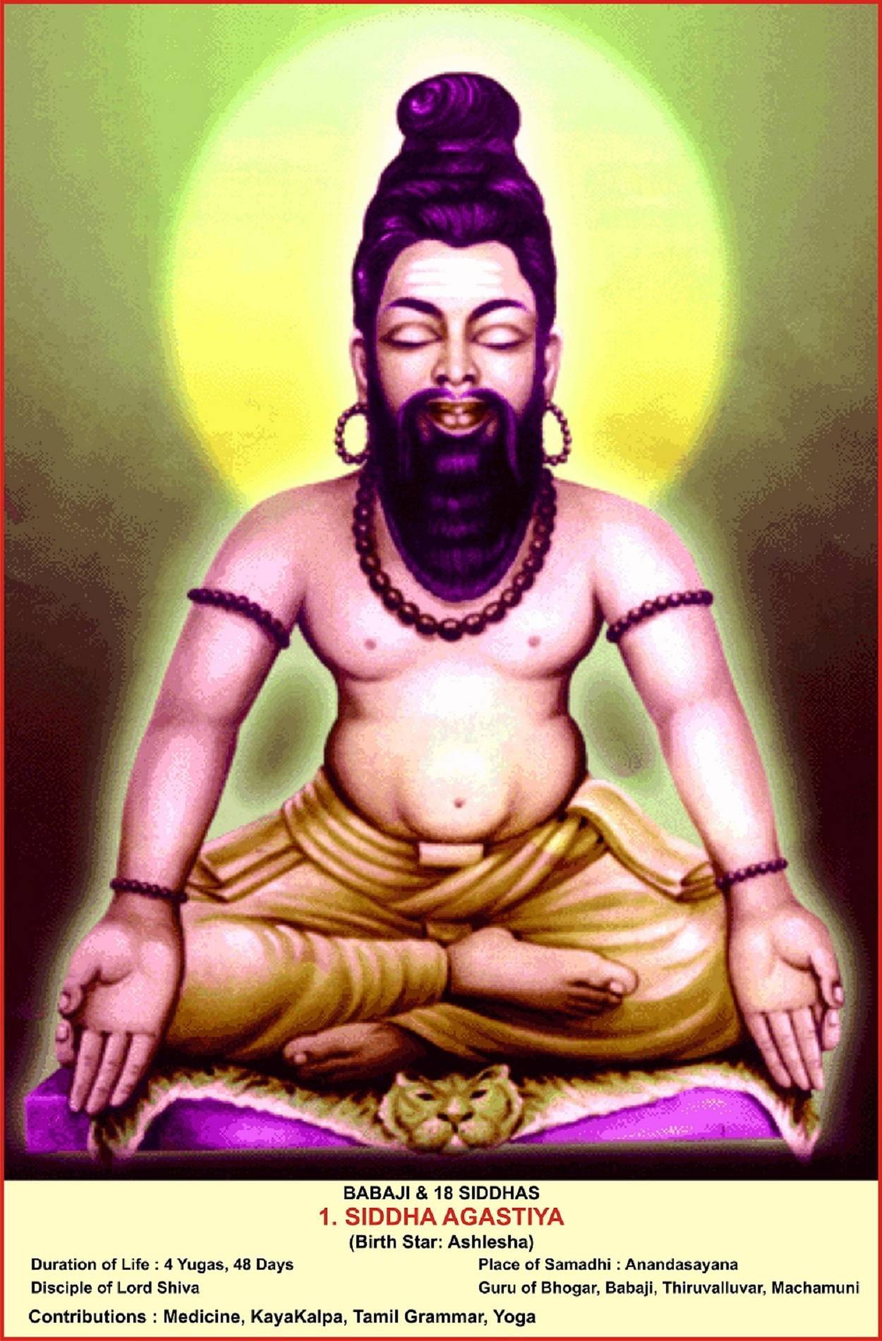 Восемь ступеней йоги | yoga discovery | дзен