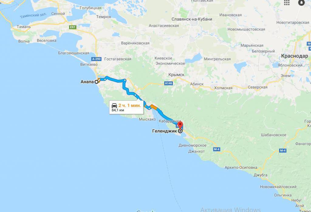 Поезд москва-геленджик: маршрут, расписание и цены на билеты