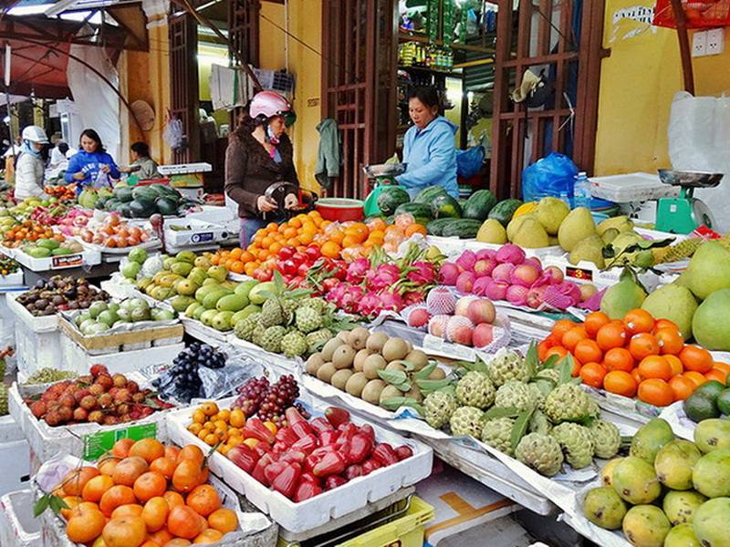Национальная еда во вьетнаме. цены на еду во вьетнаме.