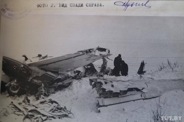 Катастрофа ту-154 в норильске вики