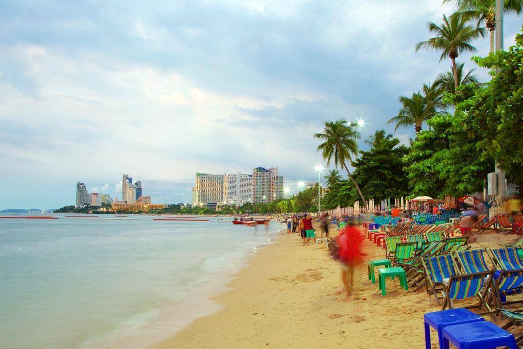 Пляжи таиланда с белым песком — где находятся, описание, фото [30 пляжей]