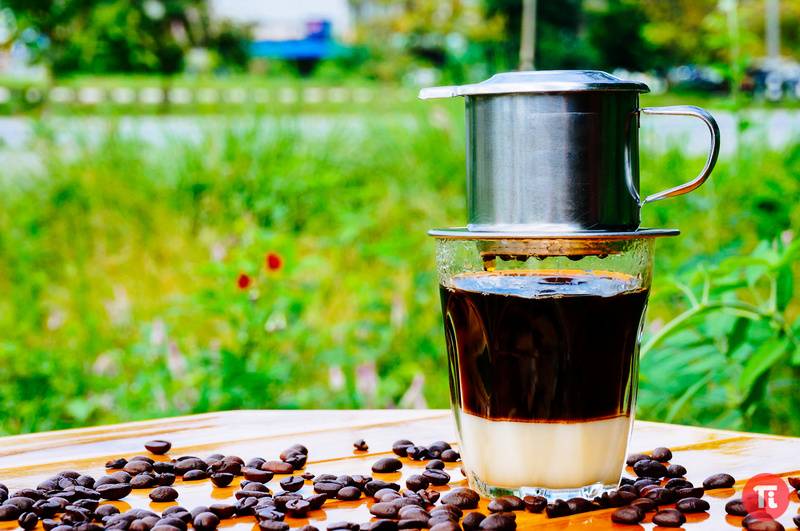 Кофе из вьетнама лювак: стоимость во вьетнаме