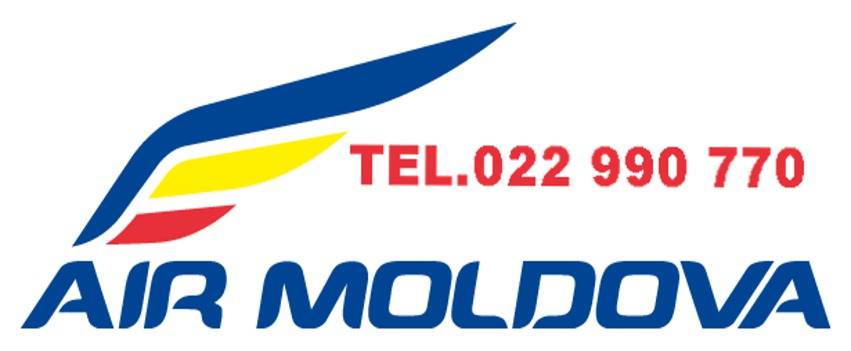 Авиакомпания air moldova (эйр молдова) — авиакомпании и авиалинии россии и мира