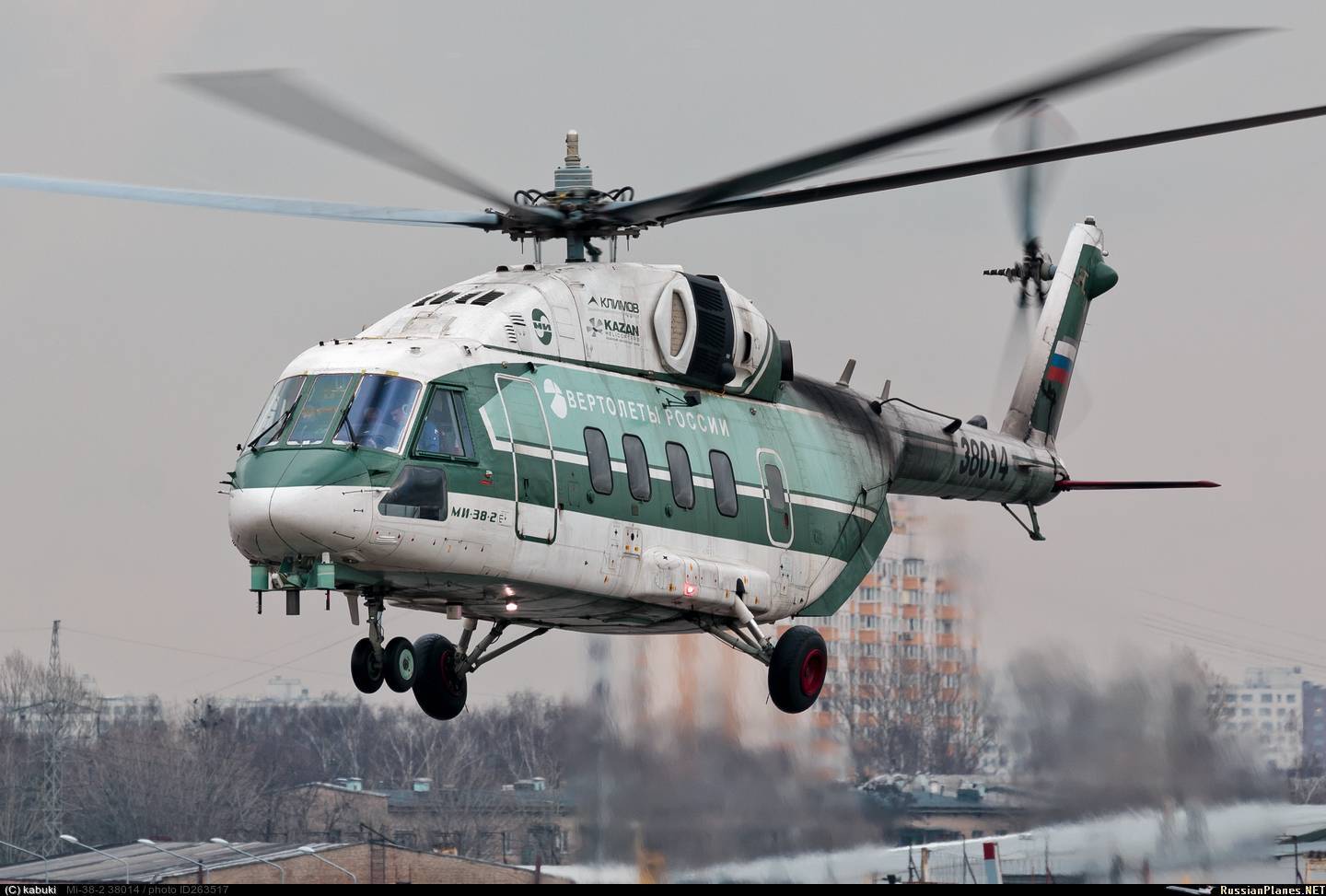 Ударная тройка вертолетов «миля» | еженедельник «военно-промышленный курьер»