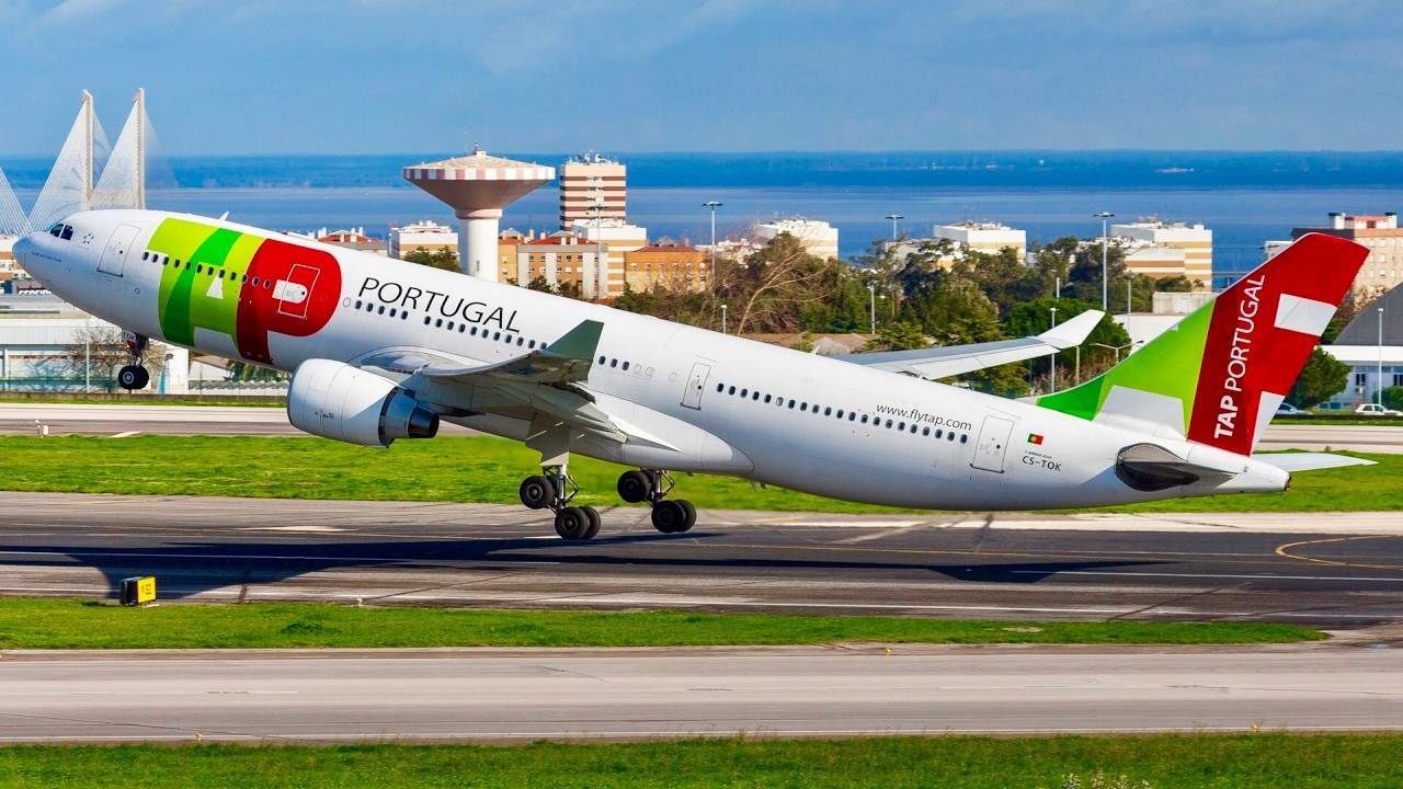 Бизнес класс авиакомпании тап португал (tap portugal - tp): описание, сервис на борту и в аэропорту
