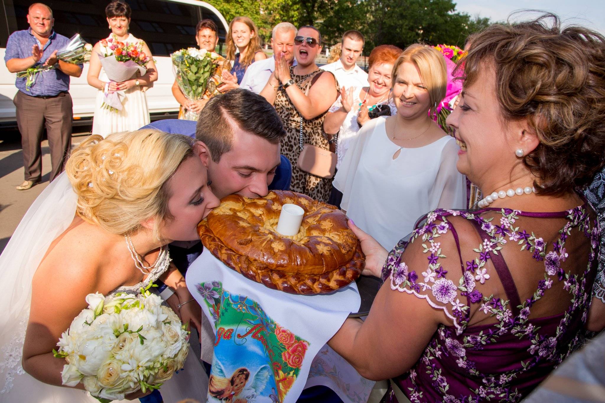 Что нужно для свадьбы полный список ???? свадебные традиции на русской свадьбе, обряды в россии