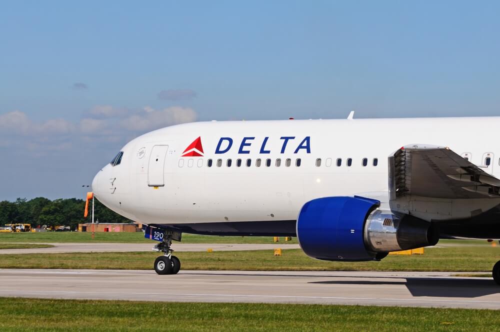 Авиакомпания delta airlines: куда летает, какие аэропорты, парк самолетов