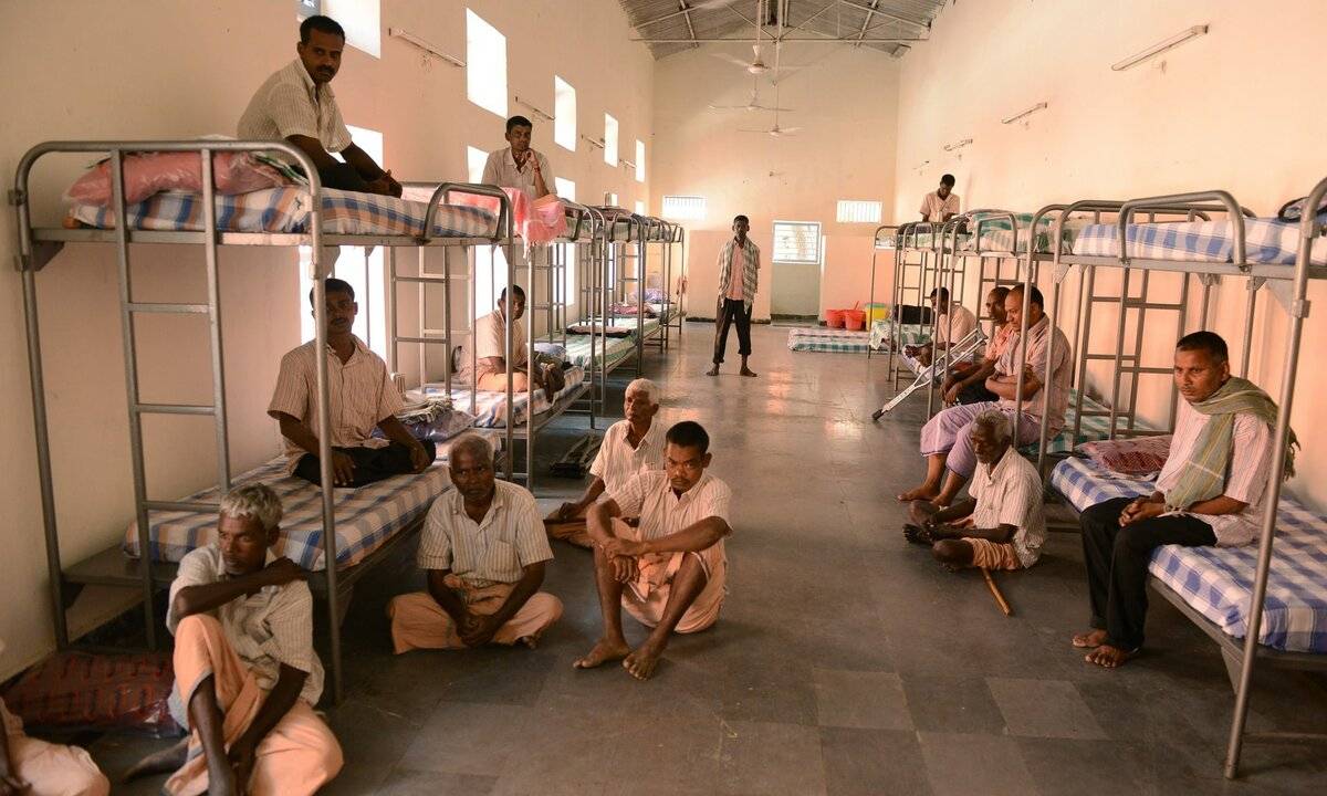 Система здравоохранения в индии: медицинская помощь более чем полмиллиарду человек | emergency live