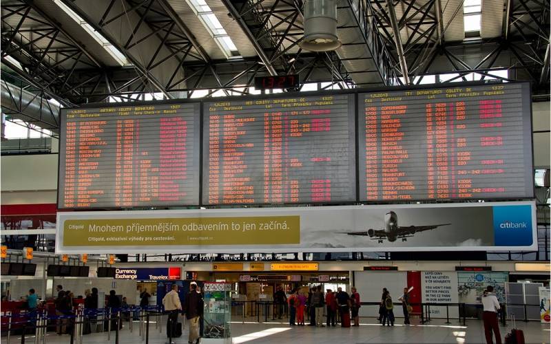 Аэропорт праги имени вацлава гавела «рузыне». онлайн-табло прилетов и вылетов, схема аэропорта, расписание рейсов, как добраться, отели — туристер.ру