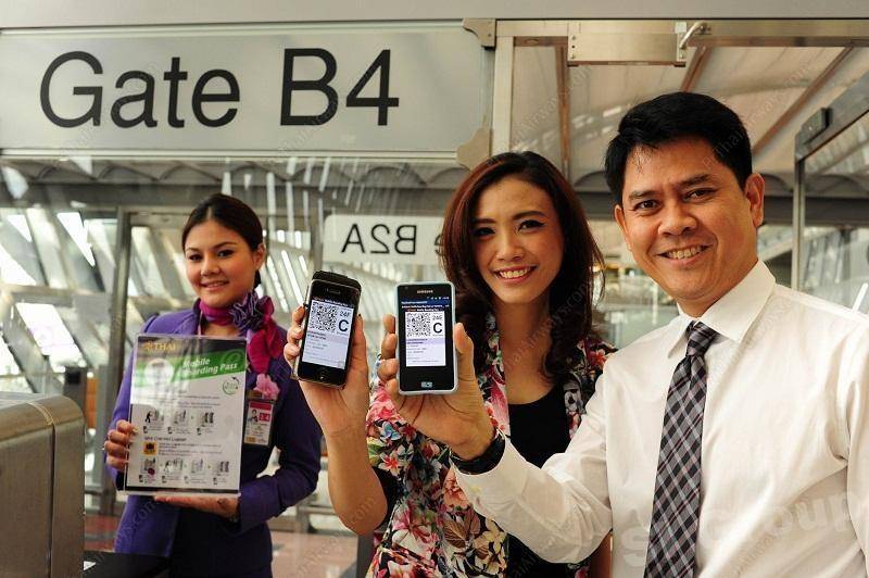Мобильная связь в таиланде: тайские операторы, роуминг, интернет