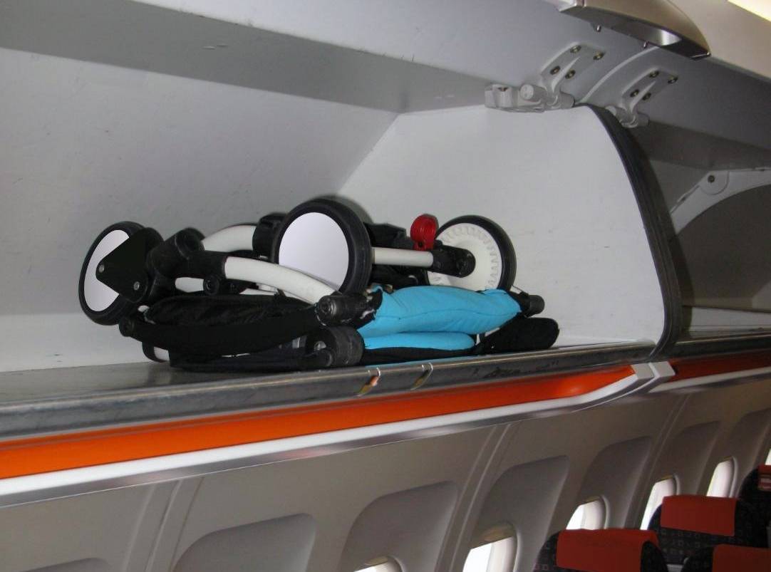 Можно ли коляску в самолет s7 — правила перевозки младенцев и ручная кладь