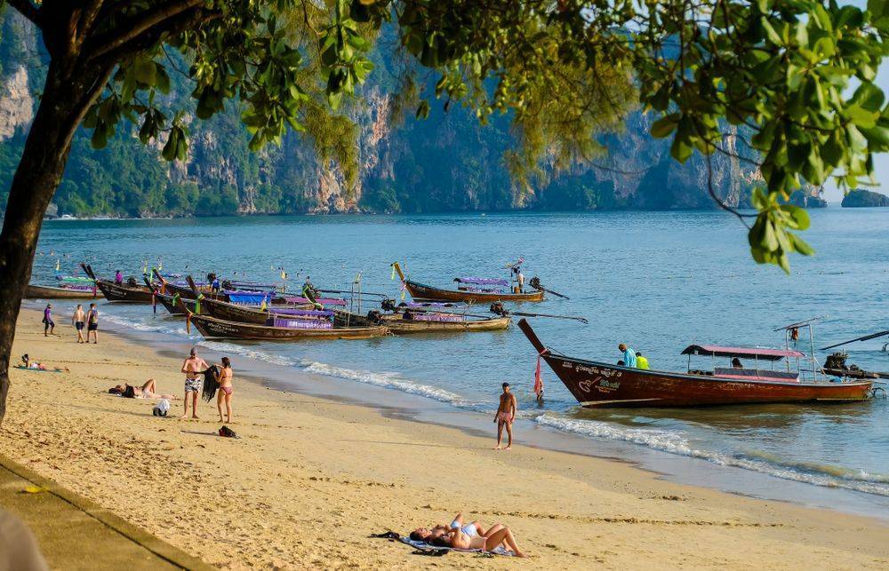 Что нужно знать перед поездкой в таиланд