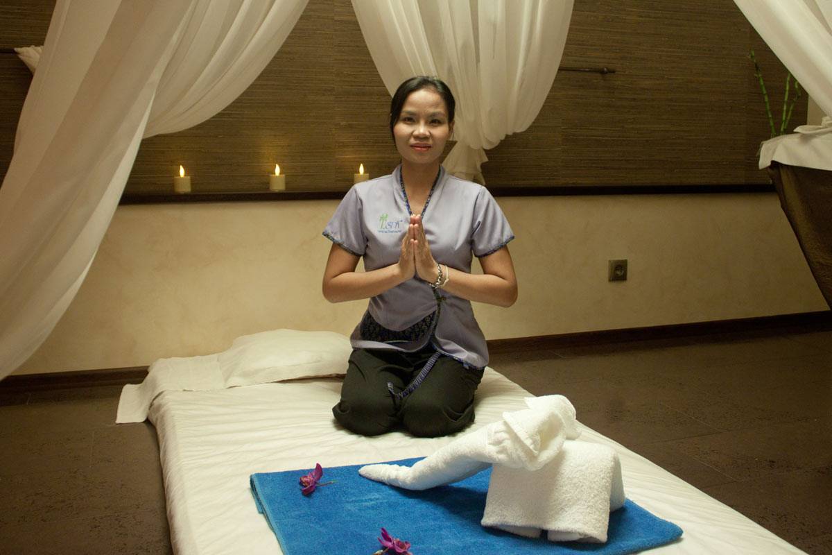 Все о тайском массаже: правила, секреты и преимущества | спа салон «spa siam»