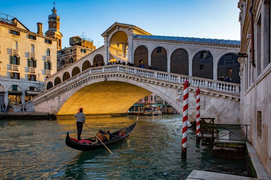25 лучших достопримечательностей венеции – что посмотреть, описание, фото