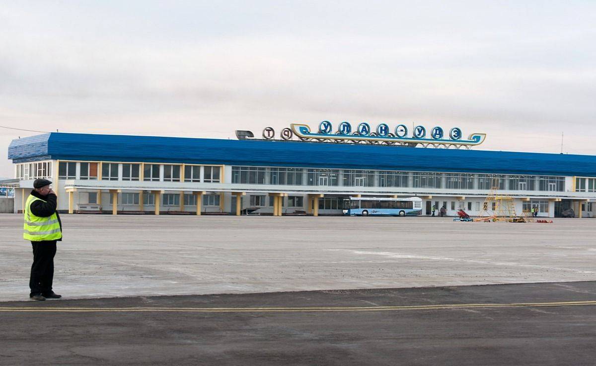 Аэропорт рядом с байкалом: международный аэропорт «байкал» улан удэ