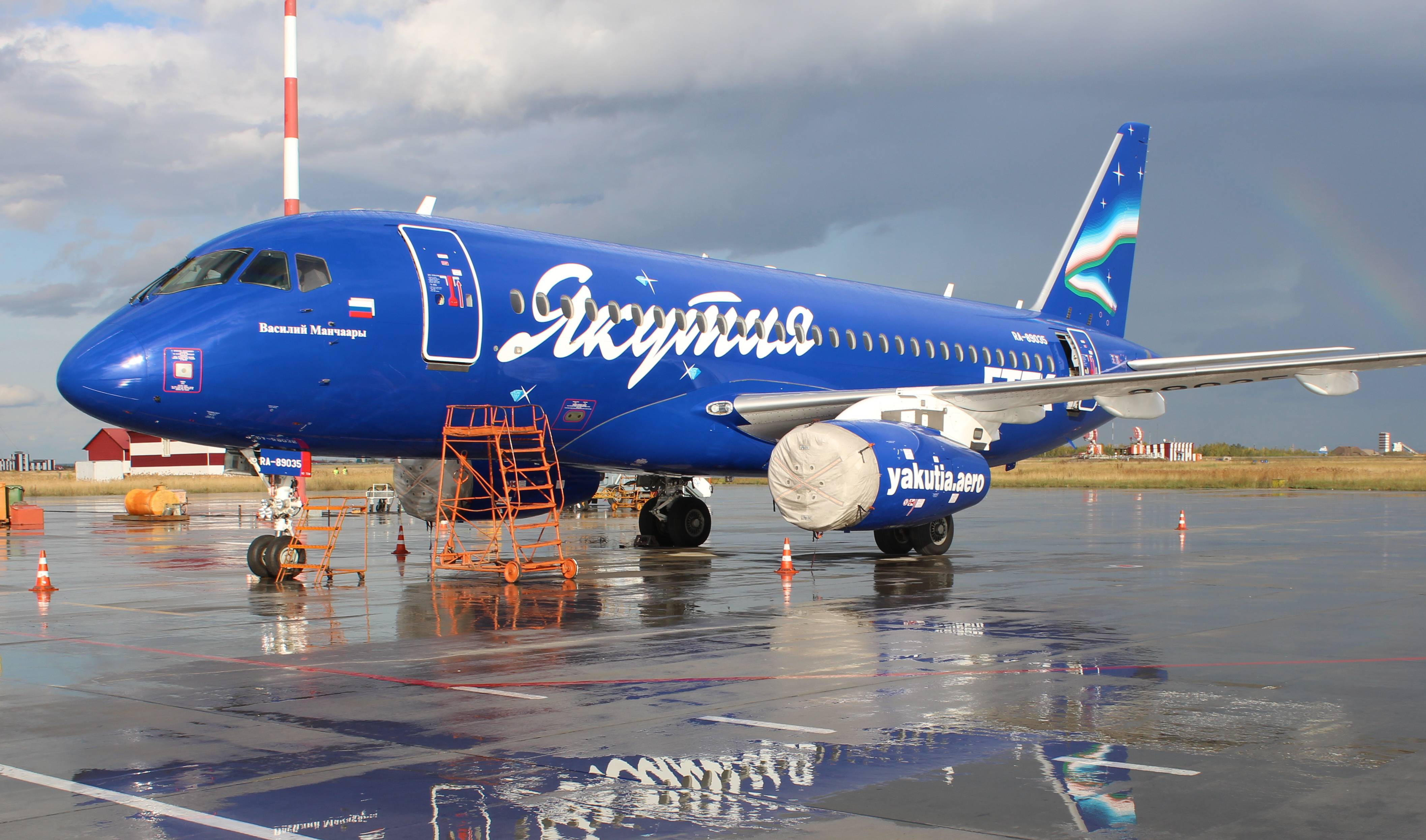 Авиакомпания якутия: авиалинии yakutia aero airlines, сайт ао, отзывы пассажиров, нормы провоза багажа и требования к ручной клади, телефон горячей линии