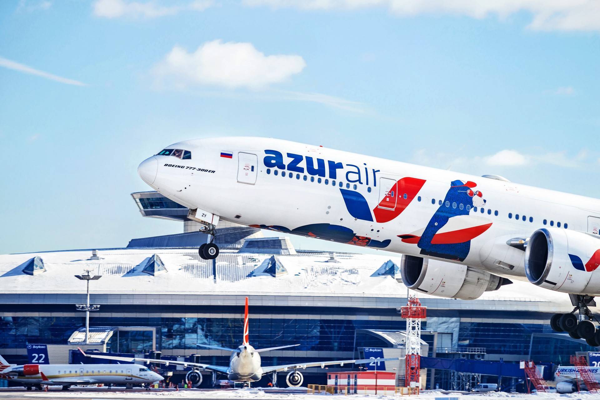 Авиакомпания azur air — все аварии и катастрофы — советы авиатуристам