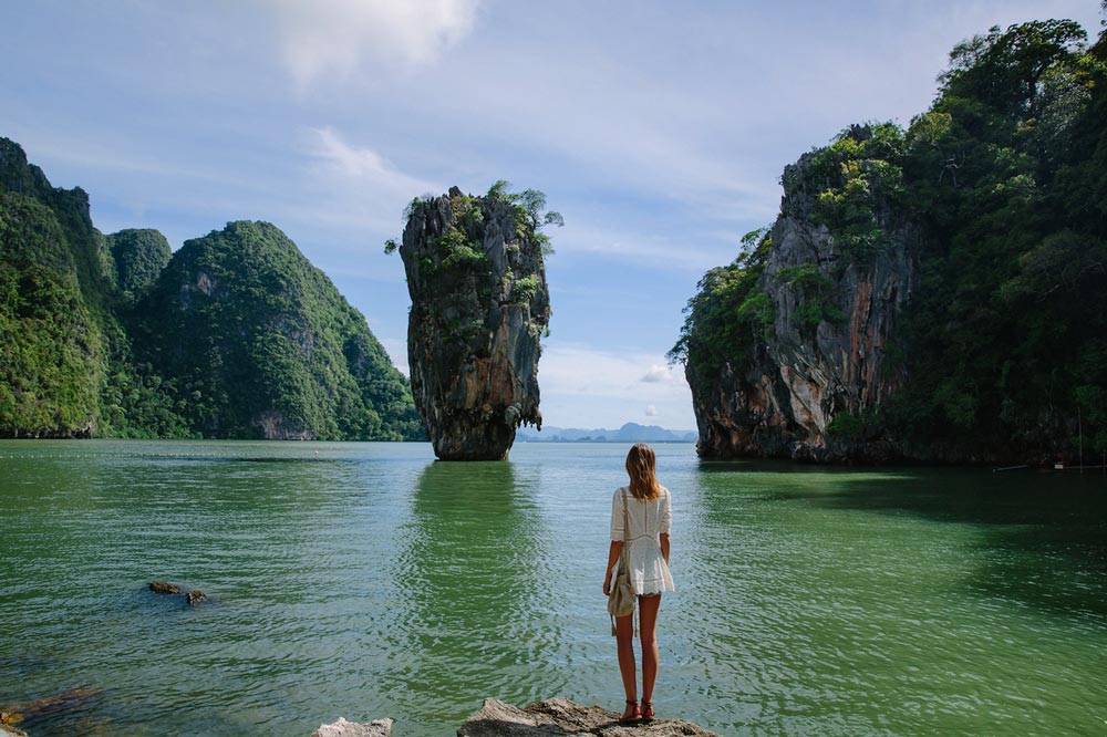 Как поехать в тайланд самостоятельно? советы туристу
