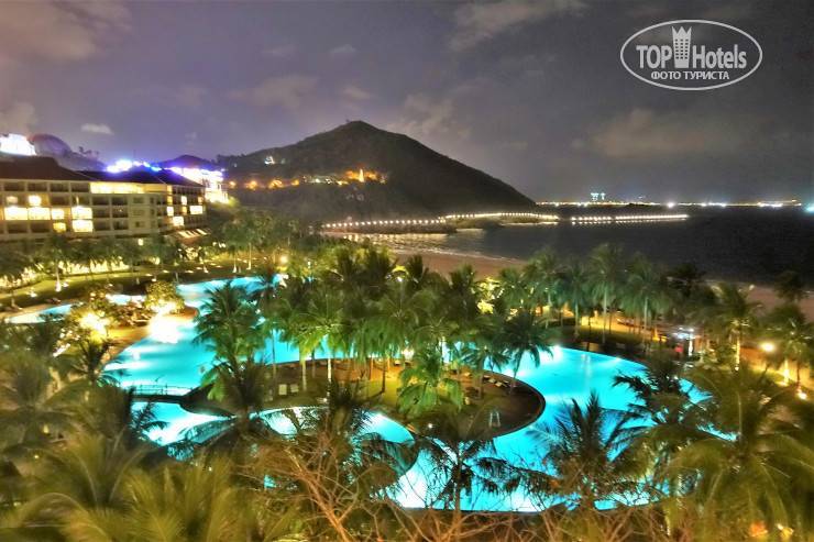 Вьетнам: парк развлечений и остров винперл в нячанге - фото и видео (сезон 2023)