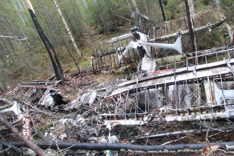 Пропавшие самолеты: топ-7 затерянных лайнеров - mport.ua