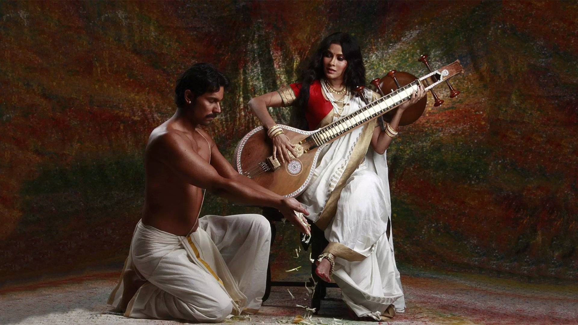Индийская музыка и ее основные направления