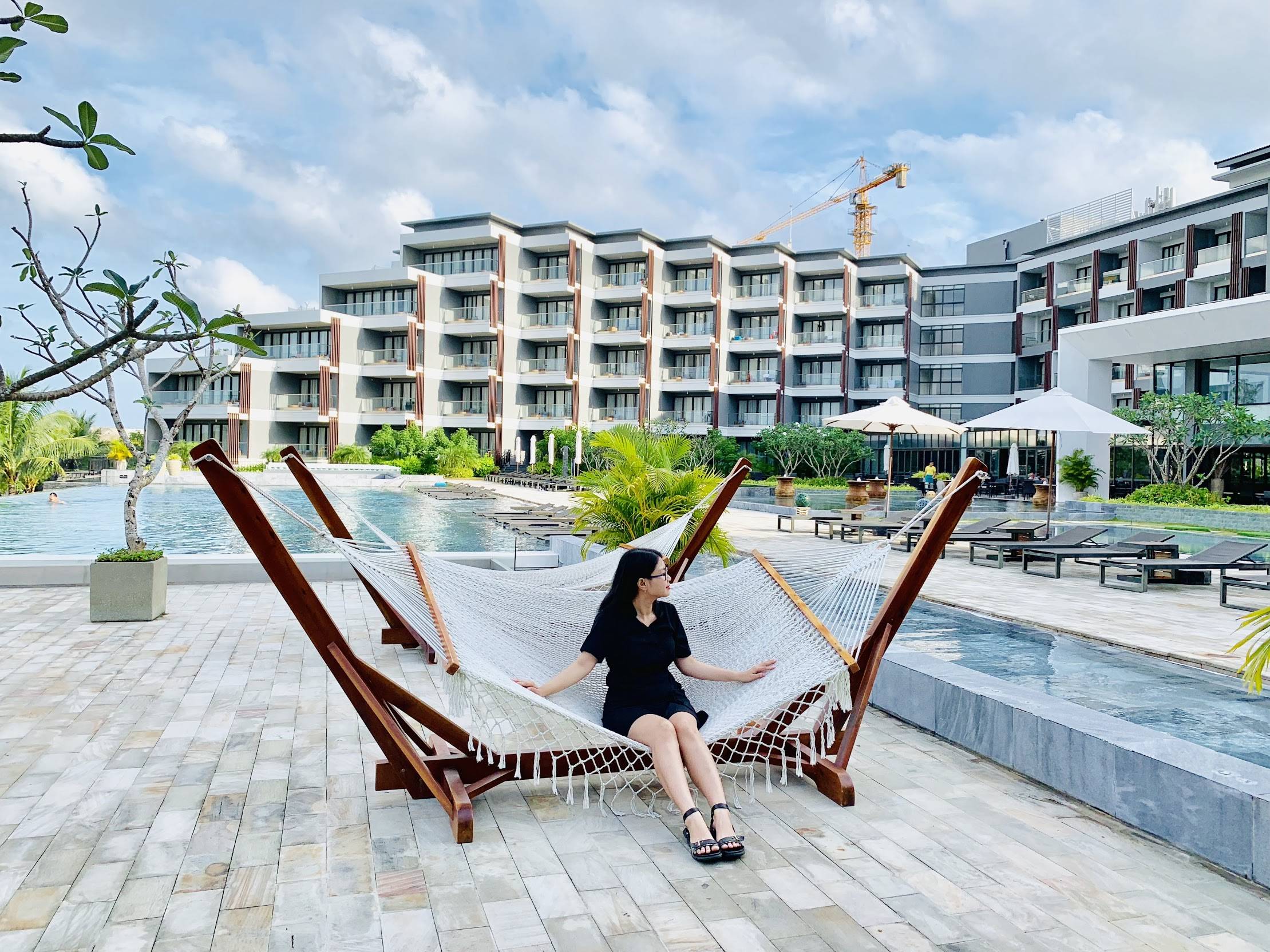 Лучшие отели для отпуска или командировки на острове фукуок - самые оригинальные и достойные внимания