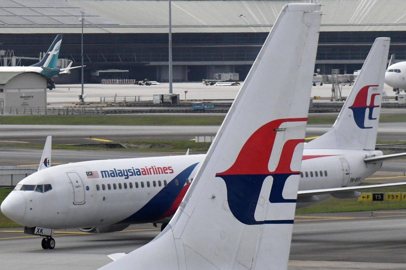 Malaysia airlines - отзывы пассажиров 2017-2018 про авиакомпанию малайзия эйрлайнз