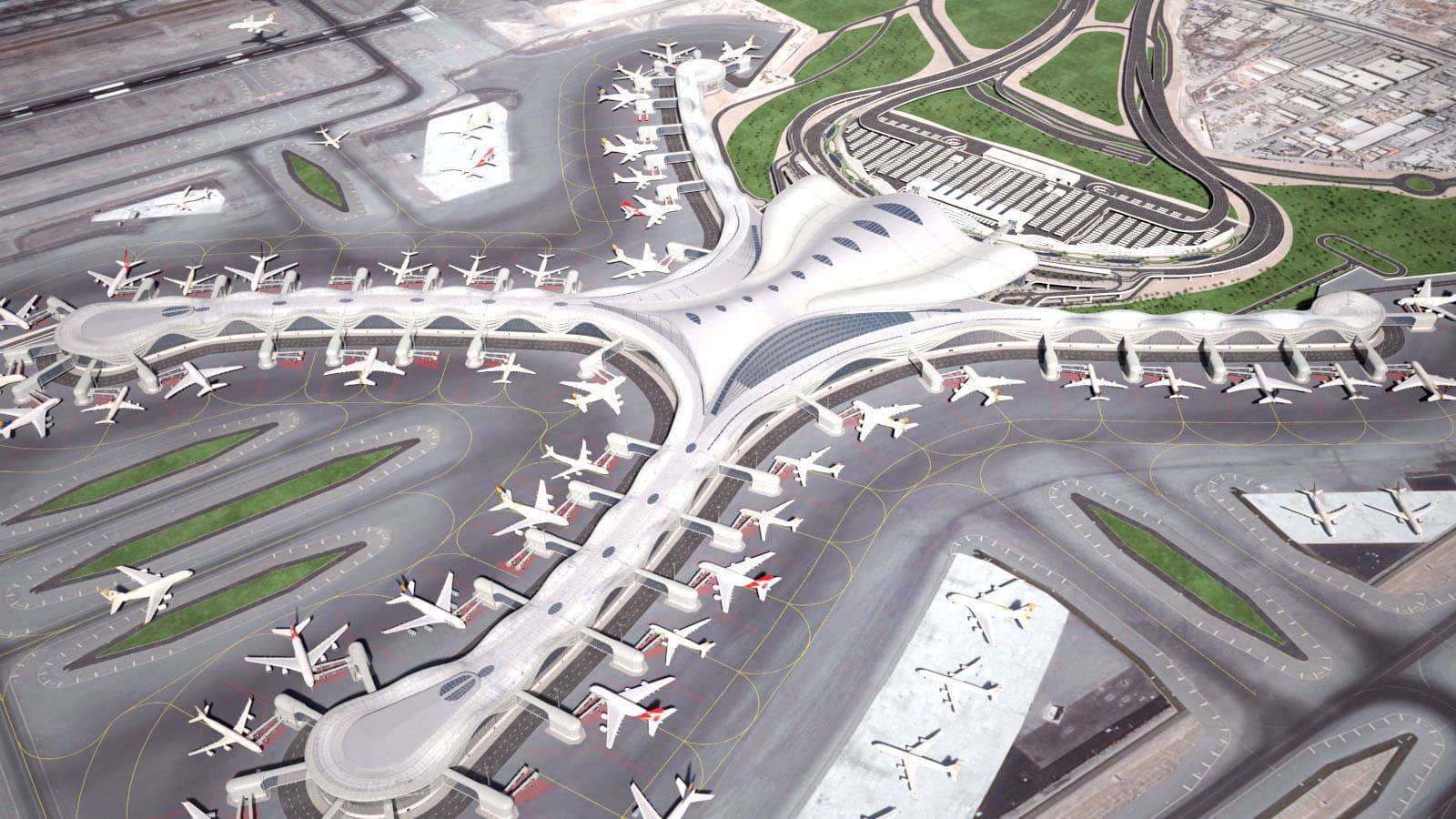 Аэропорт абу-даби: онлайн-табло вылета и прилета