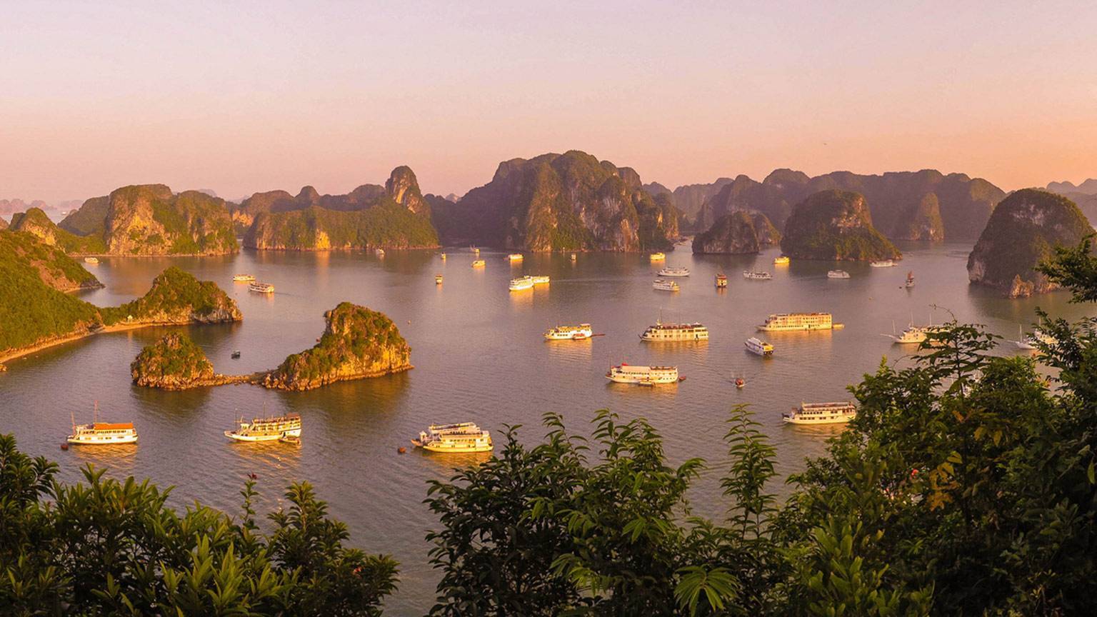 Курорты вьетнама. где лучше отдыхать у моря, с детьми или недорого