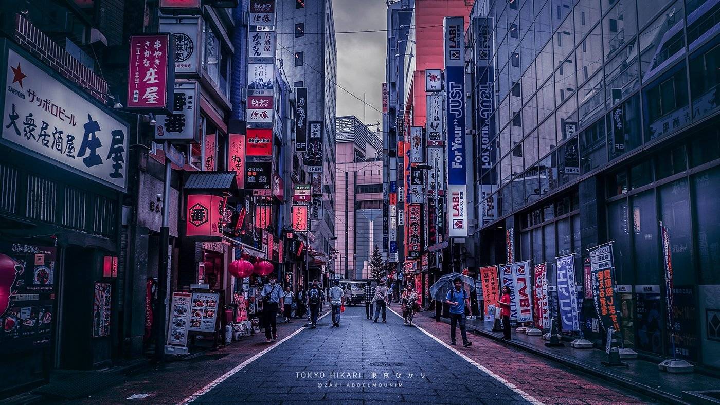 Лучшие города для жизни в японии в 2023 году