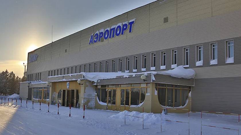 Аэропорт ноябрьск (noyabrsk airport). официальный сайт.
