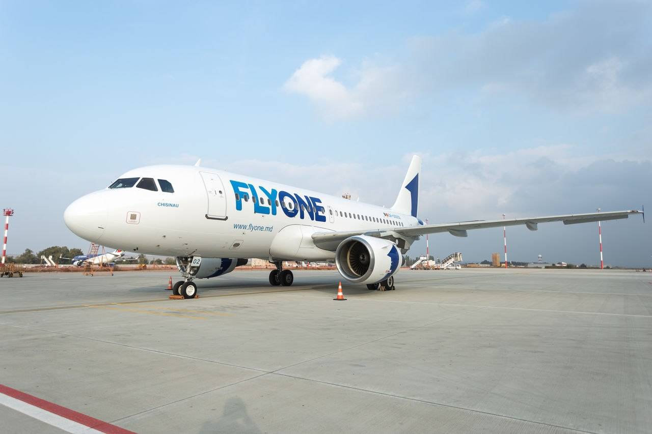 Авиакомпания fly one (флай уан) — авиакомпании и авиалинии россии и мира