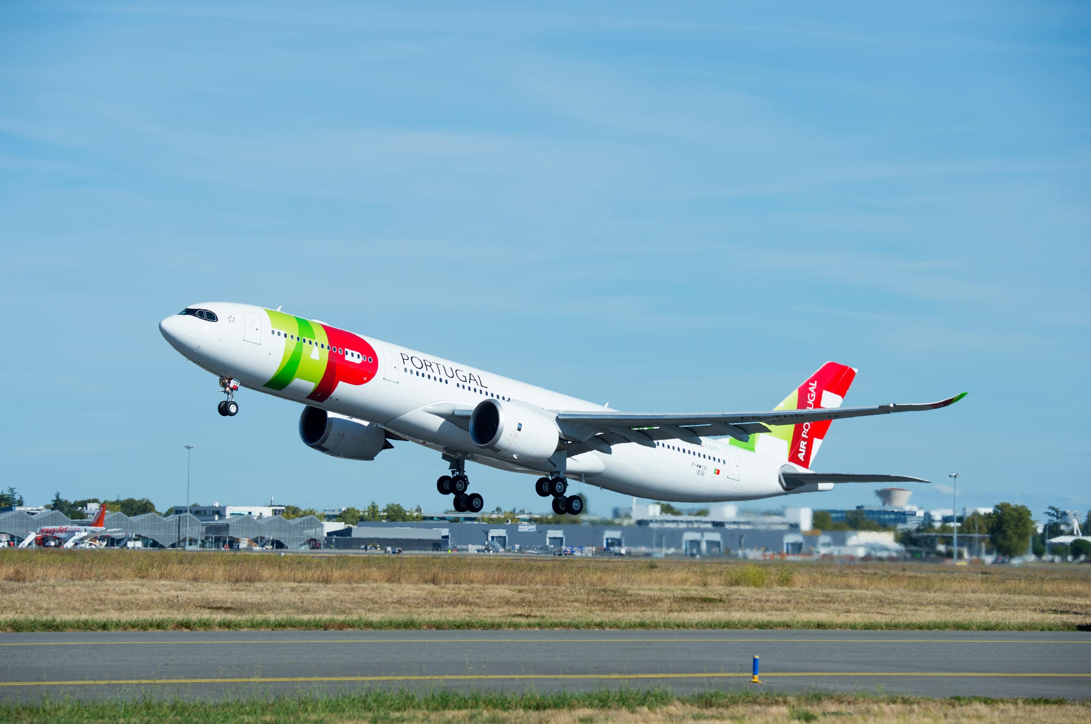 Авиакомпания tap air portugal: куда летает, какие аэропорты, парк самолетов