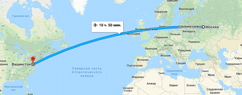 Сколько часов лететь до италии из москвы прямым рейсом