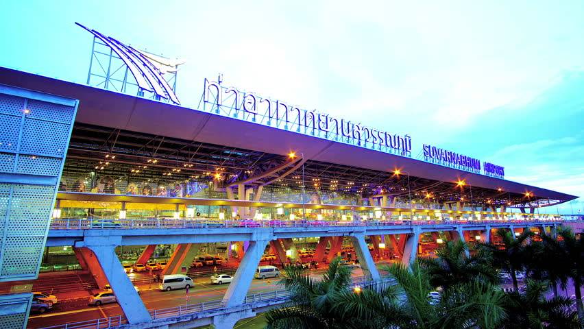 10 самых популярных аэропортов тайланда среди туристов