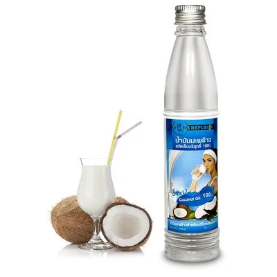 Кокосовое масло из тайланда: полезные свойства, как выбрать