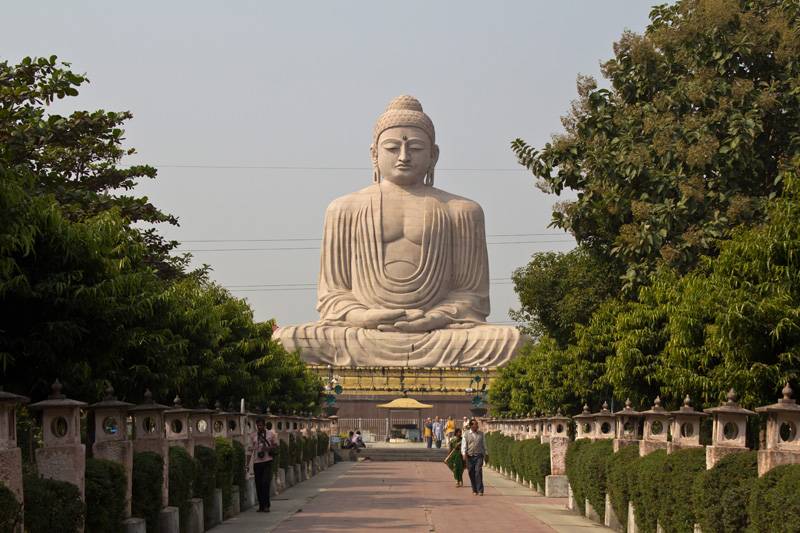Основные школы и направления буддизма
