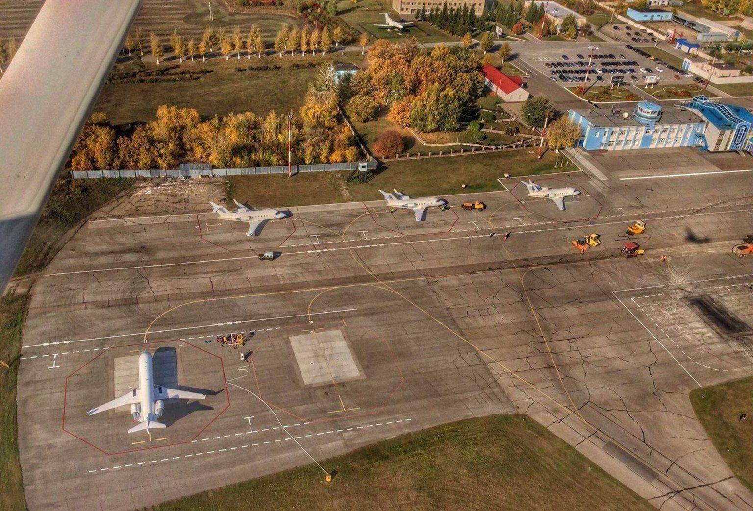 Аэропорт бугульма: история создания, рейсы и общая информация :: syl.ru