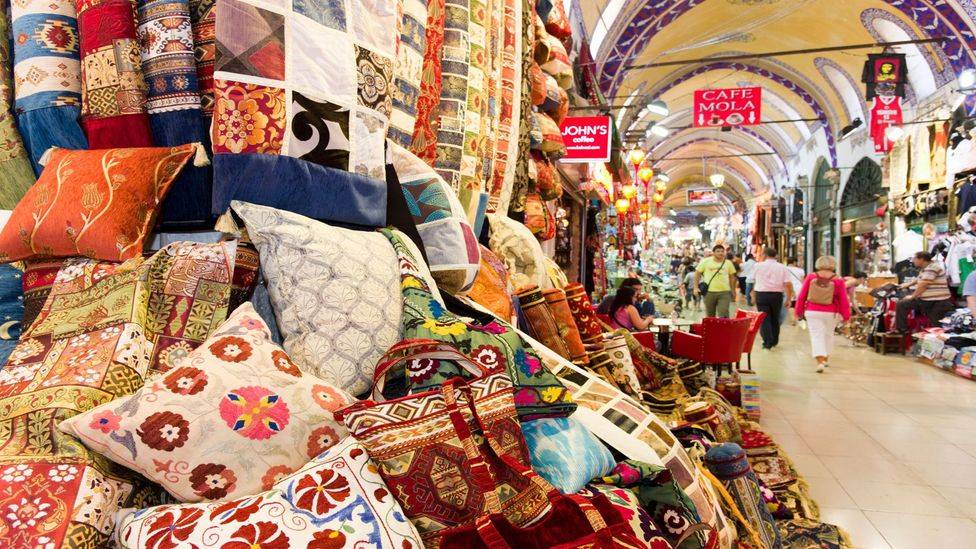 О шоппинге в турции: что покупают туристы, одежда, сувениры, магазины