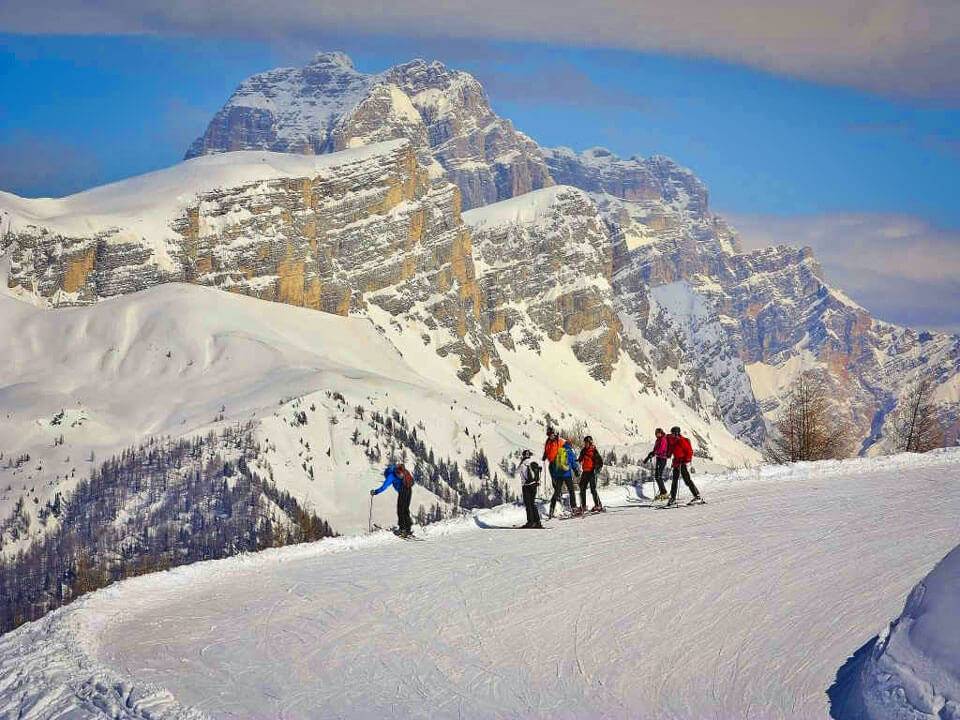 5 лучших курортов италии с термальными источниками для отдыха зимой и летом
