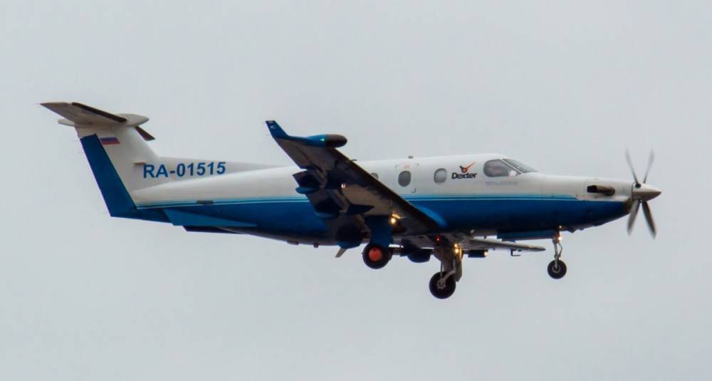 Charter a pilatus pc-12: hire the best-selling turboprop