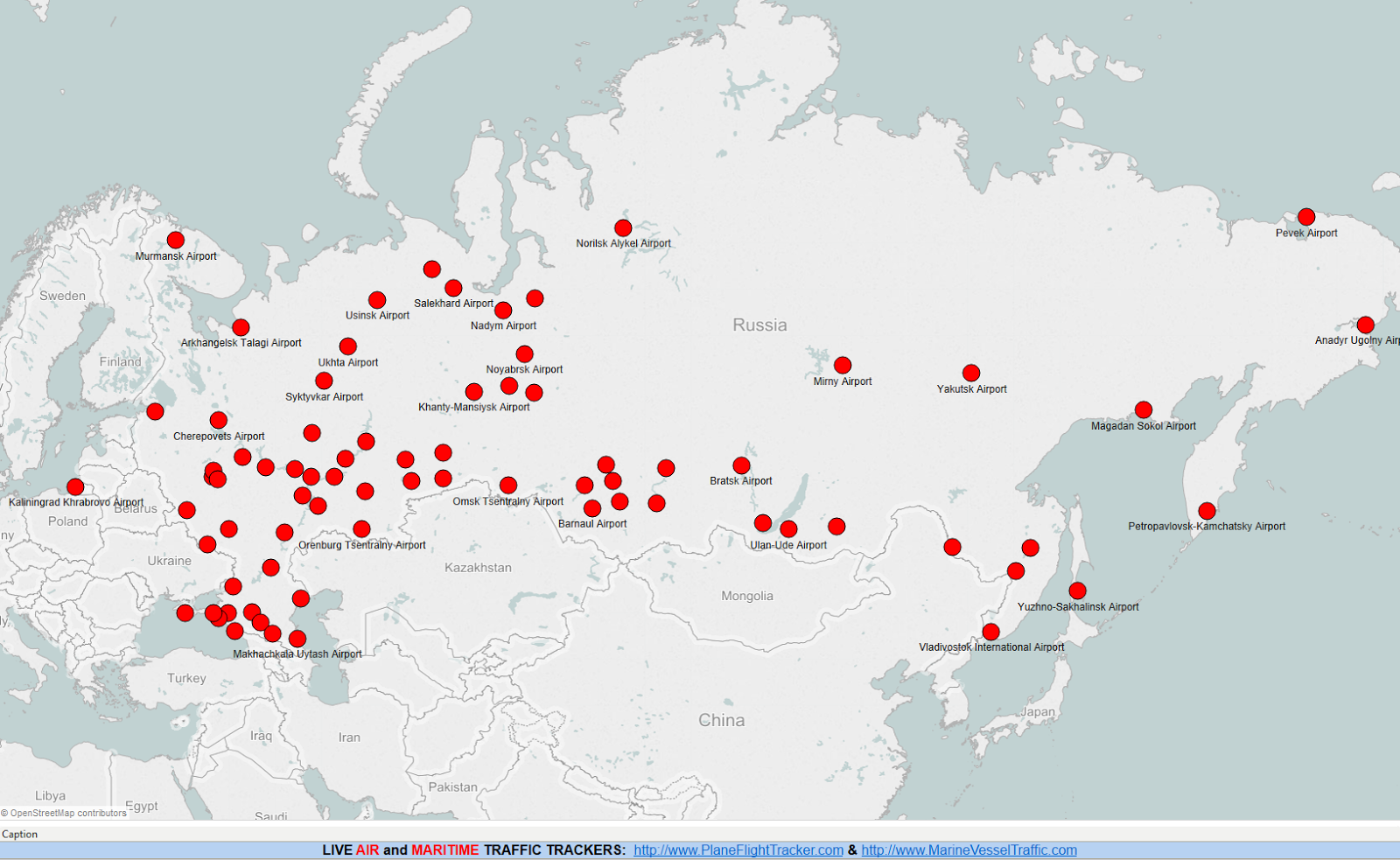 Аэропорты россии: список с кодами и расположение аэровокзалов