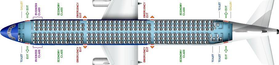 Airbus a321: аэробус-а321, схема салона, лучшие места в самолёте, норд винд - северный ветер, характеристики ттх