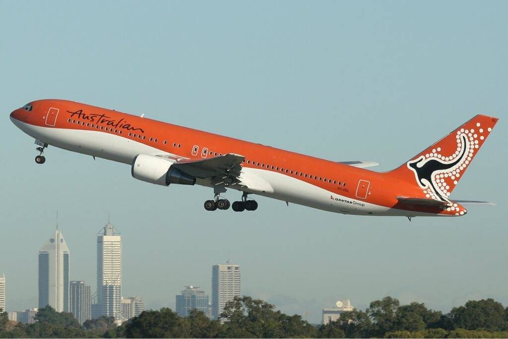 Trans australia airlines - trans australia airlines - abcdef.wiki