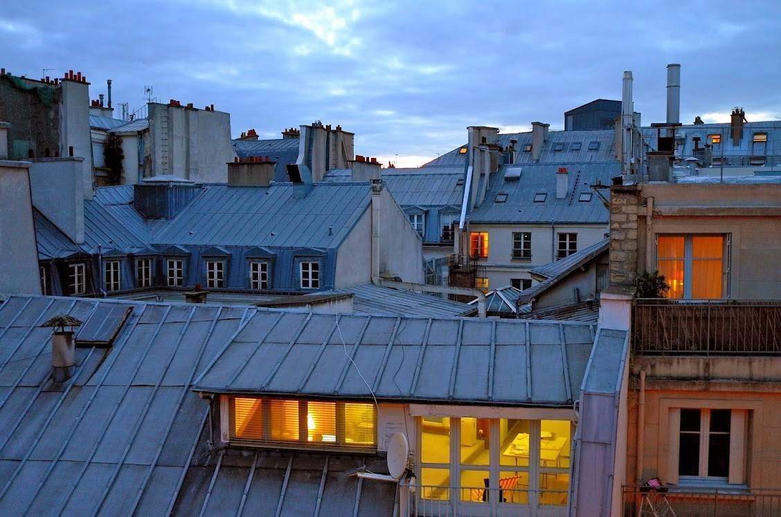 Архитектура парижа: 10 красивых зданий в стиле ар нуво | вояжист