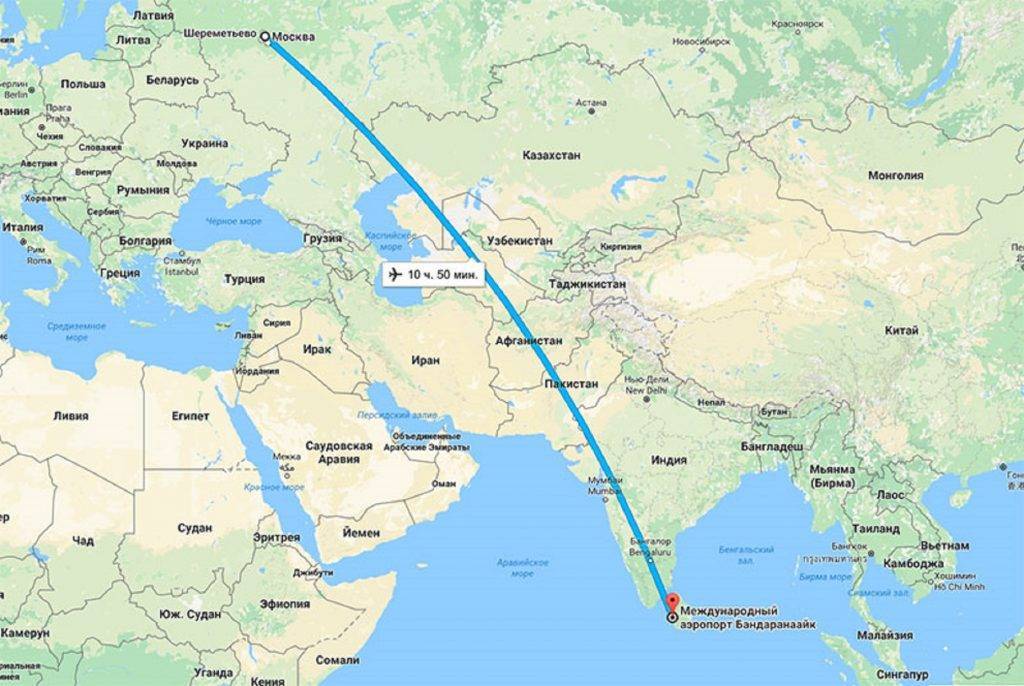 Абхазия: как добраться на поезде, самолете, авто и катамаране
