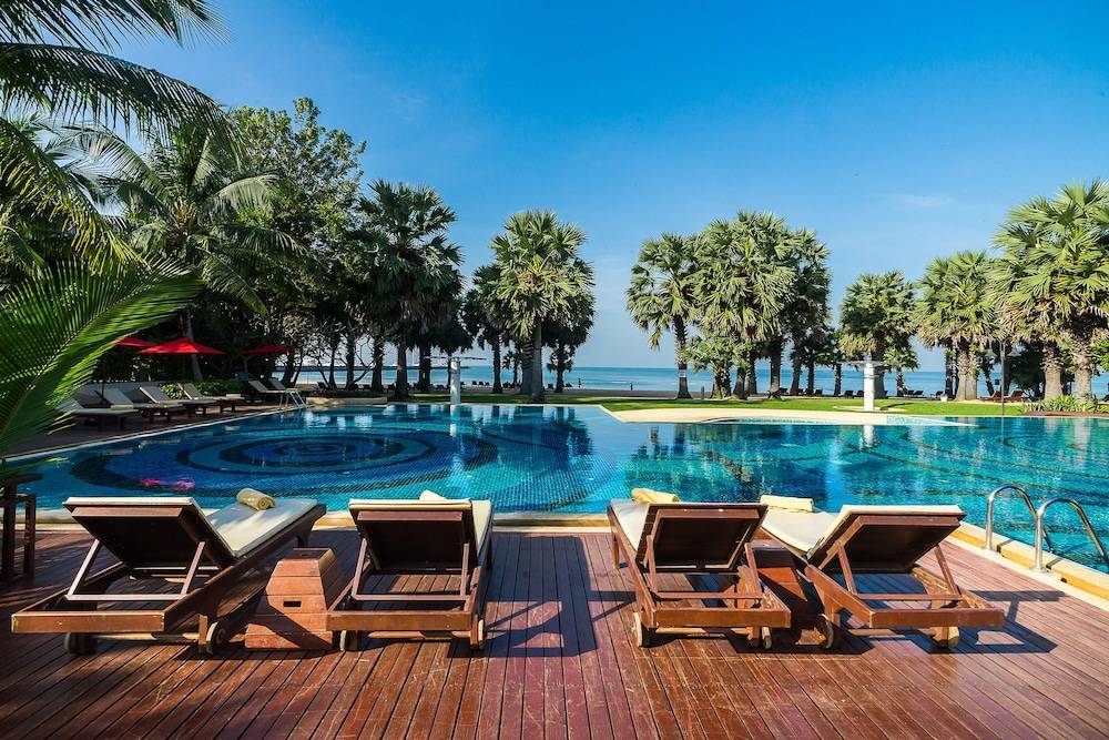 Обзор курортов таиланда: где лучше отдыхать в 2022-2023 гг.