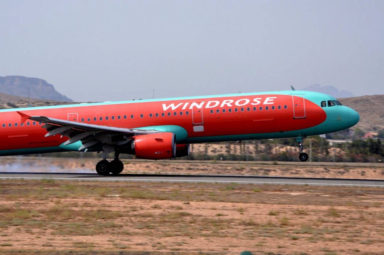 Авиакомпания «windrose airlines» билеты на чартер роза ветров | официальный сайт авиа чартер