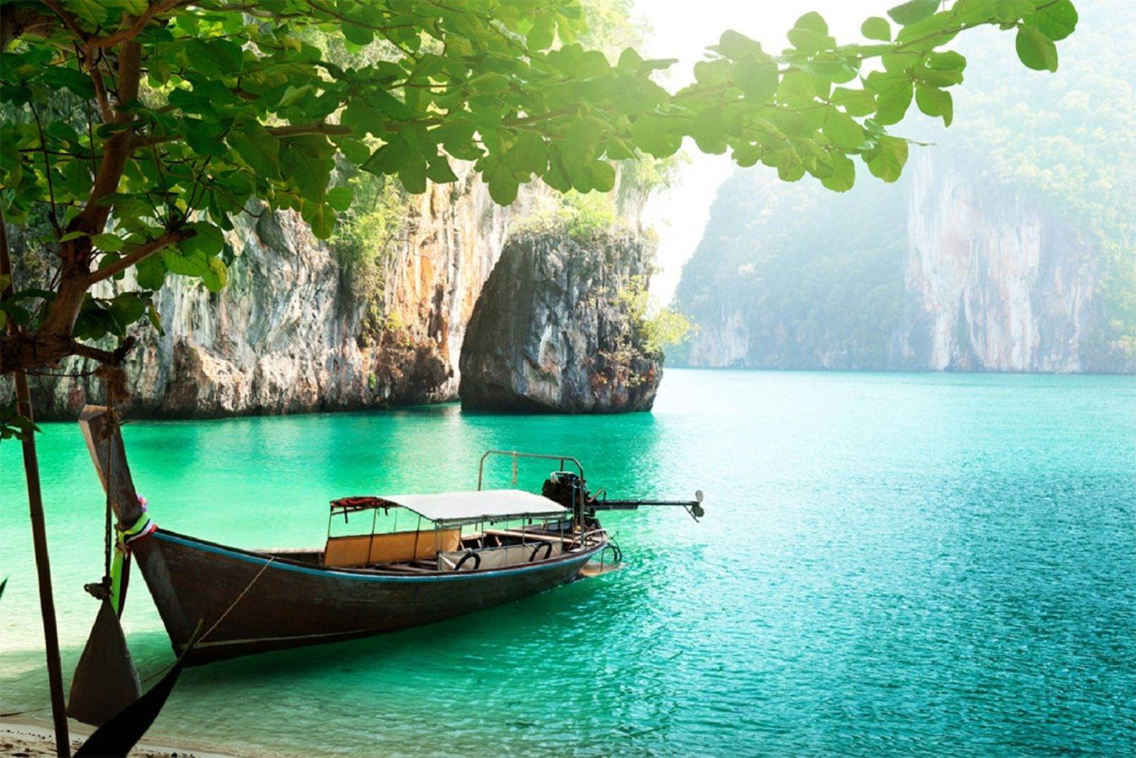 Острова тайланда для отдыха - авиамания