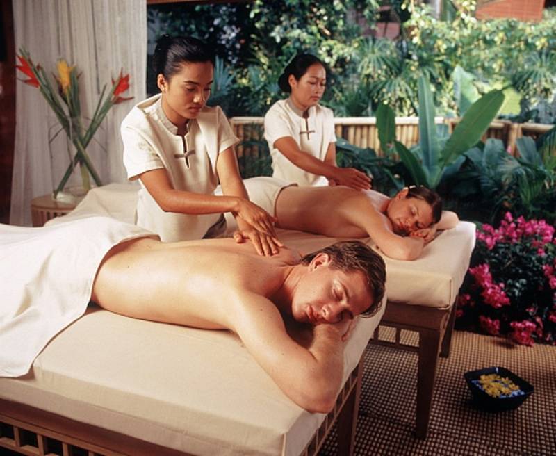 Тайский массаж - это что такое и разновидности, показания, подготовка и противопоказания процедуры